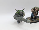 Warhammer The Old World: Skaven Converted Rat Ogres (AC023)