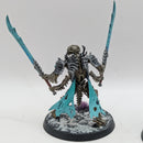Warhammer Age of Sigmar: Ossiarch Bonereapers Necropolis Stalkers - Well Painted (AU060)