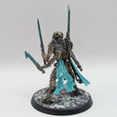 Warhammer Age of Sigmar: Ossiarch Bonereapers Necropolis Stalkers - Well Painted (AU060)