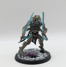 Warhammer Age of Sigmar: Ossiarch Bonereapers Necropolis Stalkers - Well Painted (AU060)