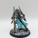 Warhammer Age of Sigmar: Ossiarch Bonereapers Necropolis Stalkers - Well Painted (AU060)