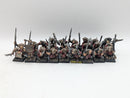 Warhammer The Old World: Skaven Plague Monks (AI124)