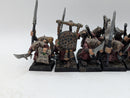 Warhammer The Old World: Skaven Plague Monks (AI124)