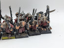 Warhammer The Old World: Skaven Plague Monks (AI124)