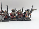 Warhammer The Old World: Skaven Plague Monks (AI124)