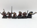 Warhammer The Old World: Skaven Plague Monks (AI124)