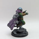 Marvel Crisis Protocol: Mysterio - Well Painted (BA190)