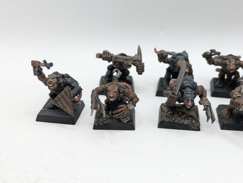 Warhammer The Old World: Skaven Night Runners (AW024)