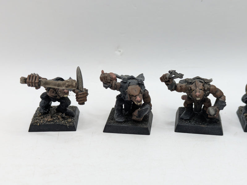 Warhammer The Old World: Skaven Night Runners (AW024)