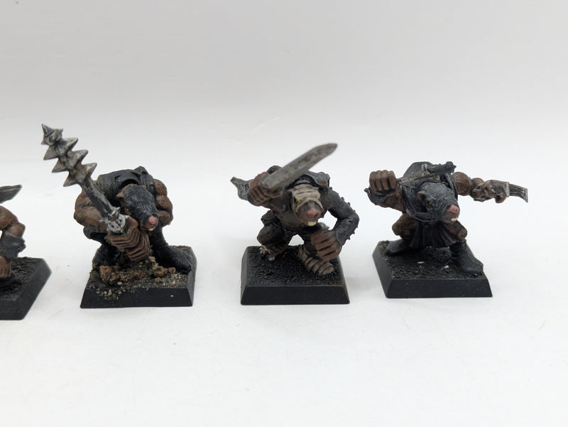 Warhammer The Old World: Skaven Night Runners (AW024)