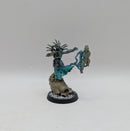 Warhammer Age of Sigmar: Ossiarch Bonereapers Mortisan Boneshaper - Well Painted (AT209)