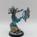 Warhammer Age of Sigmar: Ossiarch Bonereapers Mortisan Boneshaper - Well Painted (AT209)