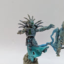 Warhammer Age of Sigmar: Ossiarch Bonereapers Mortisan Boneshaper - Well Painted (AT209)