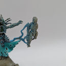 Warhammer Age of Sigmar: Ossiarch Bonereapers Mortisan Boneshaper - Well Painted (AT209)