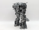 Warhammer Legions Imperialis: Warmaster Ironclast Heavy Battle Titan (AR054)