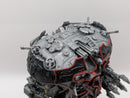 Warhammer Legions Imperialis: Warmaster Ironclast Heavy Battle Titan (AR054)