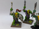Warhammer The Old World: Orcs & Goblins Savage Orcs and Wurrzag (AO006)