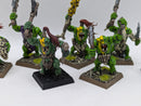 Warhammer The Old World: Orcs & Goblins Savage Orcs and Wurrzag (AO006)