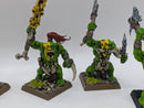 Warhammer The Old World: Orcs & Goblins Savage Orcs and Wurrzag (AO006)