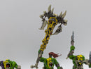 Warhammer The Old World: Orcs & Goblins Savage Orcs and Wurrzag (AO006)