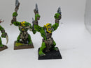 Warhammer The Old World: Orcs & Goblins Savage Orcs and Wurrzag (AO006)