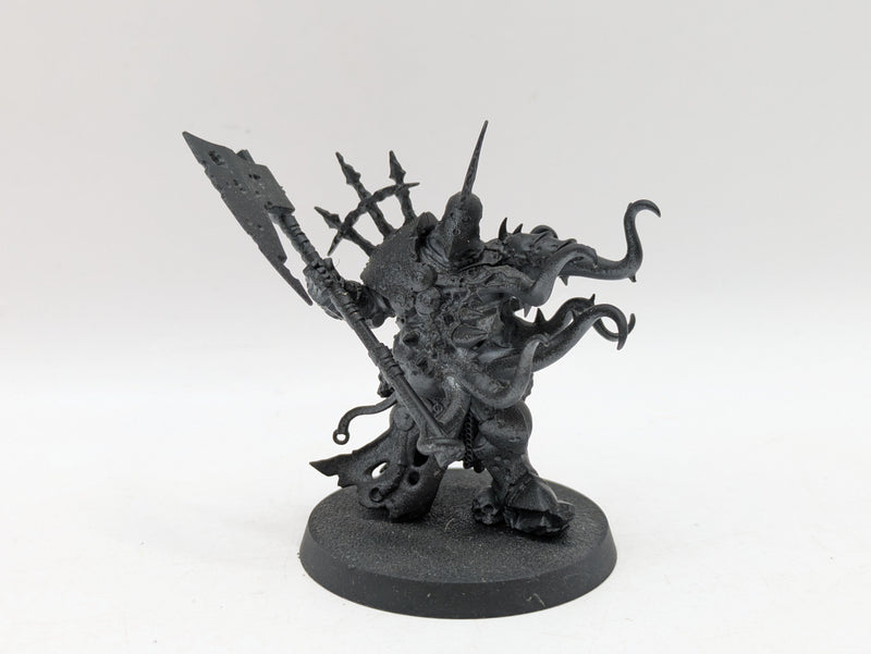 Warhammer Age of Sigmar: Maggotkin of Nurgle Gutrot Spume and Lord of Plagues (AZ074)