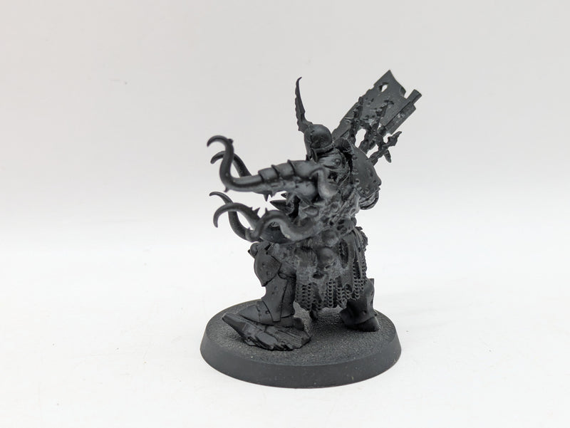 Warhammer Age of Sigmar: Maggotkin of Nurgle Gutrot Spume and Lord of Plagues (AZ074)