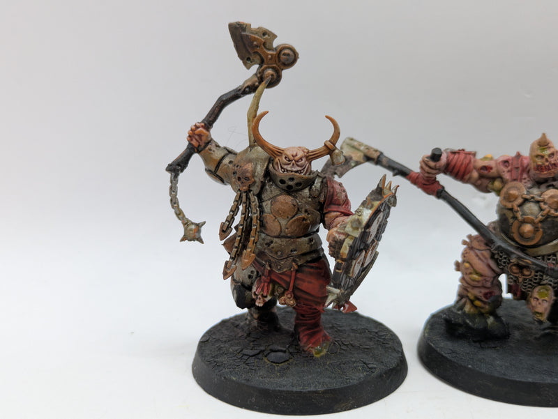 Pezzi Warhammer Maggotkin Nurgle Maggotkin Of Nurgle Putrid Blightkings Pezzi Warhammer Maggotkin Nurgle Maggotkin Of Nurgle Putrid Blightkings