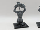 Warhammer The Old World: Orcs & Goblins Battle For Skull Pass Trolls (AI174)