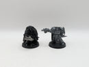 Warhammer Horus Heresy: Space Marine Praetors (AZ001)
