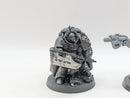 Warhammer Horus Heresy: Space Marine Praetors (AZ001)
