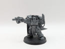 Warhammer Horus Heresy: Space Marine Praetors (AZ001)