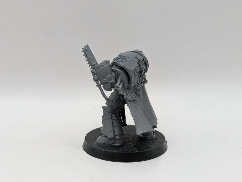 Warhammer Horus Heresy: Space Marine Praetors (AZ001)