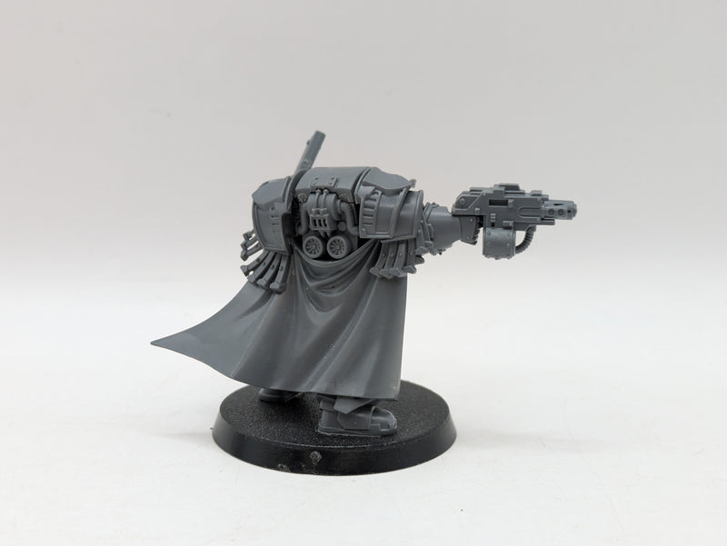 Warhammer Horus Heresy: Space Marine Praetors (AZ001)