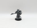 Warhammer 40k: Chaos Space Marine Dark Vengence Exalted Champion (AW229)