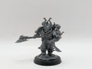 Warhammer 40k: Chaos Space Marine Dark Vengence Exalted Champion (AW229)
