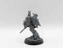 Warhammer 40k: Chaos Space Marine Dark Vengence Exalted Champion (AW229)