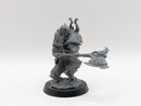 Warhammer 40k: Chaos Space Marine Dark Vengence Exalted Champion (AW229)