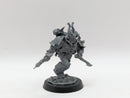 Warhammer 40k: Chaos Space Marine Dark Vengence Exalted Champion (AW229)