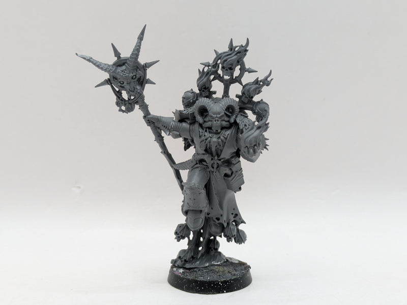 Warhammer 40k: Chaos Space Marine Master of Possession (BC148)