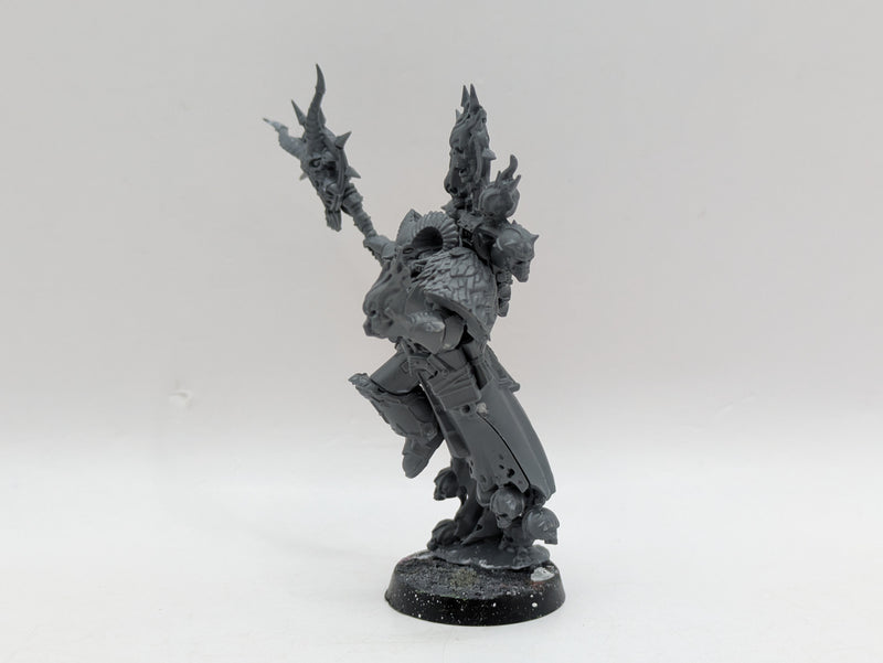 Warhammer 40k: Chaos Space Marine Master of Possession (BC148)
