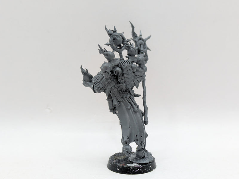 Warhammer 40k: Chaos Space Marine Master of Possession (BC148)