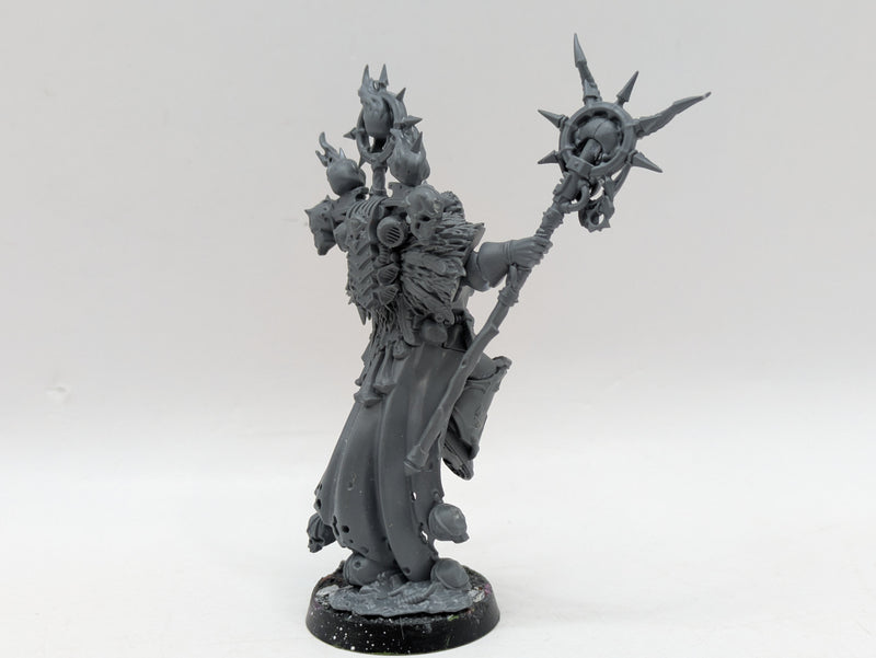 Warhammer 40k: Chaos Space Marine Master of Possession (BC148)
