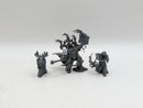Warhammer 40k: Chaos Space Marine Dark Apostle (AD079)
