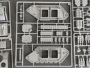 Warhammer 40k: Space Marines Land Raider Crusader (AV272)