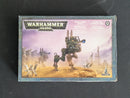 Warhammer 40k: Astra Militarum Old Sentinel (AV271)