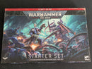 Warhammer 40k: 10th Edition Starter Set - Complete (AV270)