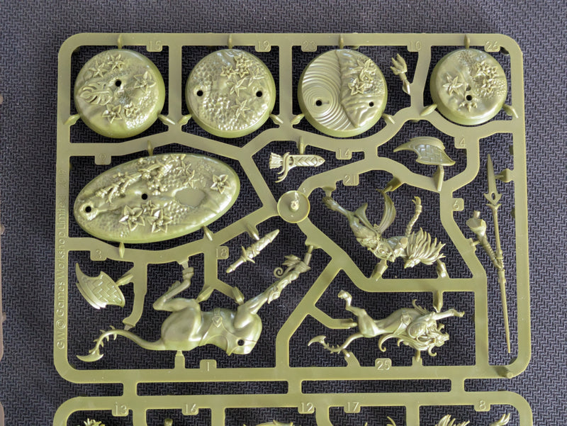 Warhammer Age of Sigmar: Underworlds Beastgrave Complete (AV269)