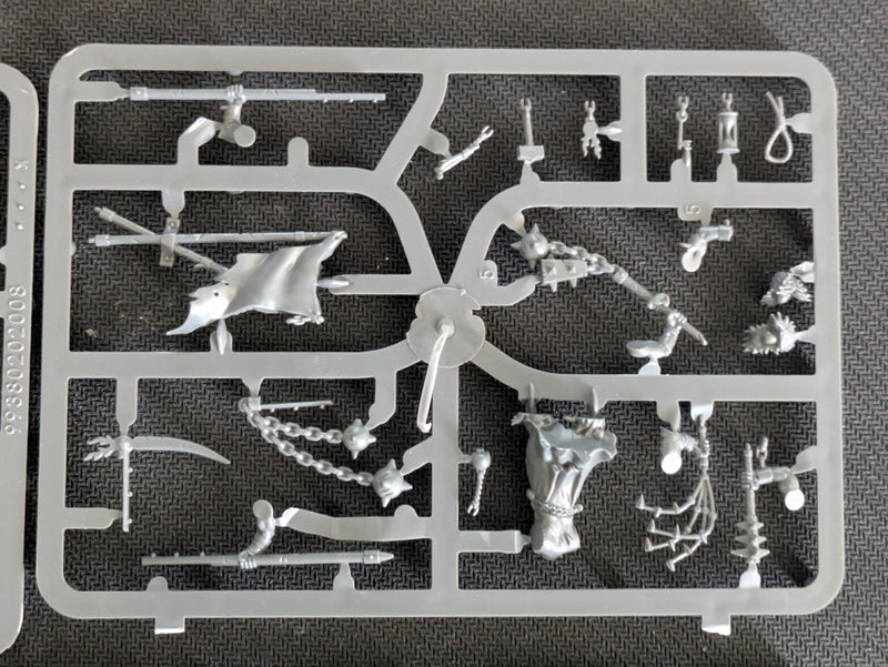 Warhammer The Old World: Empire Flagellants (AV260)