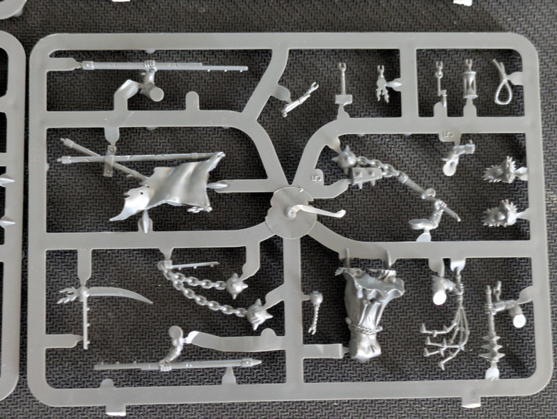 Warhammer The Old World: Empire Flagellants (AV260)